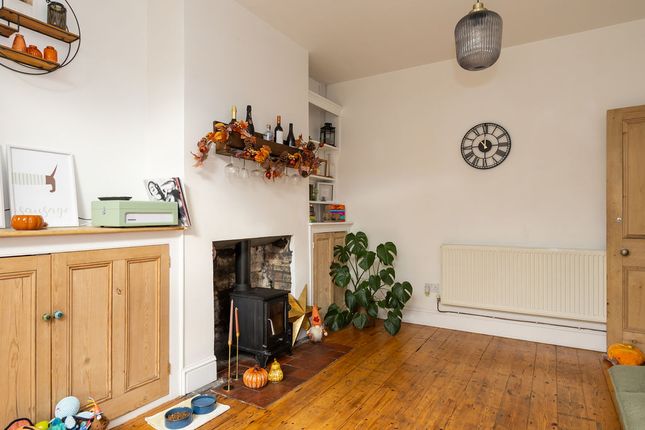 Romilly Road West, Canton photo 4
