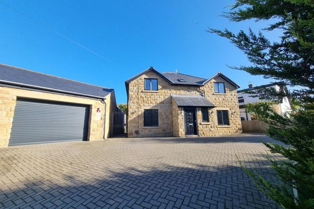 4 Bedroom Detached in YO21 1JF