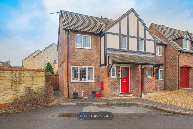 17 Catterick Close