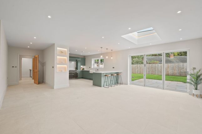 Beechwood House, Harrogate photo 3