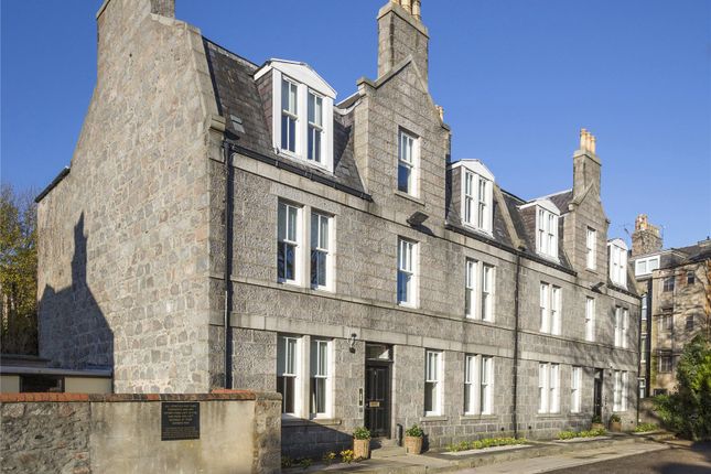 Flat to rent in Flat 3, 1 Grosvenor Terrace, Aberdeen
