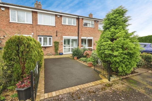 Thumbnail Terraced house for sale in Cromwell Lane, Birmingham, West Midlands