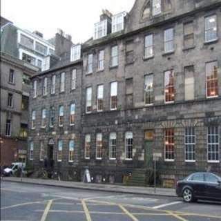Thumbnail Office to let in 12 South Charlotte Street, Edinburgh