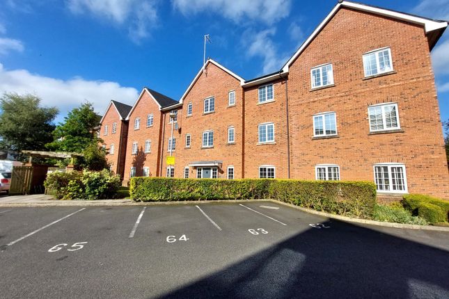 Front Exterior With Parking