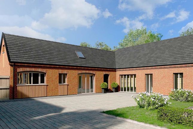 Thumbnail Property for sale in New Home. Braunston Lane, Staverton, Daventry
