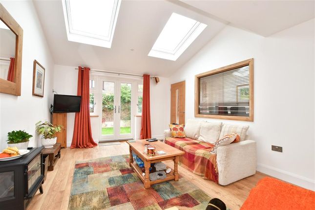 2 bed semi-detached house for sale in Church Street, Storrington, West Sussex RH20