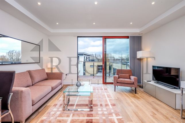 Open Plan