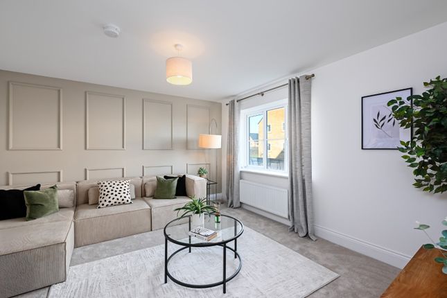 Plot 27,, The Nidderdale, Kirkby Malzeard photo 4