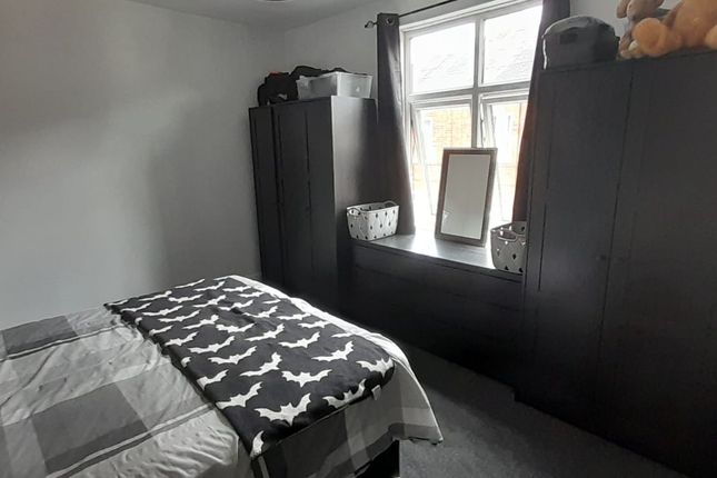 Terraced house to rent in Ruby Street, Leicester