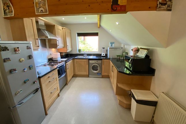 Flat 3, Berkley House, Winchester photo 2