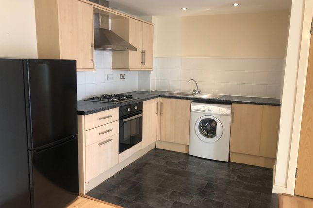 Apt 6 Shirebrook Court, Albert Road, Sheffield photo 3