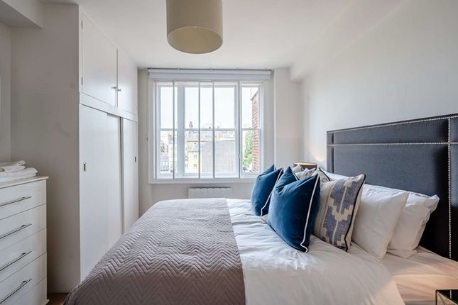 Flat 67, 39 Hill Street, Greater London photo 2