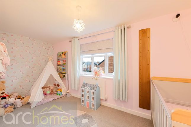 Semi-detached house for sale in Stothert Street, Atherton, Manchester