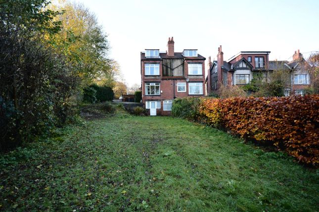 Semi-detached house for sale in Wood Lane, Headingley, Leeds