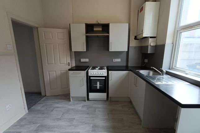 5, Salisbury Street, Preston photo 5