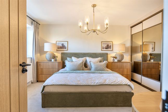 The Oakfield, Orchard Meadows, Churchill, Winscombe photo 5
