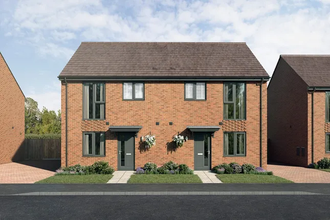 Cala Homes - Cala at Buckler's Park