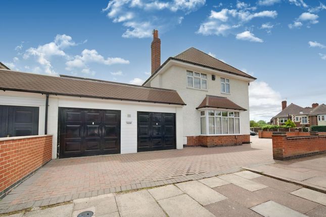 30 , Stoughton Drive North, Leicester photo 3
