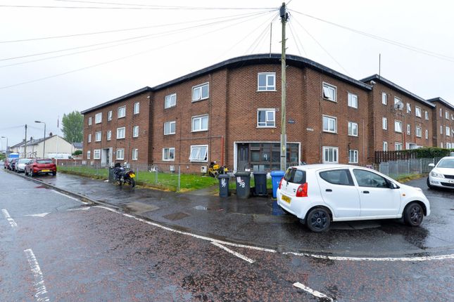 Thumbnail Flat for sale in Espie Way, Belfast, County Antrim