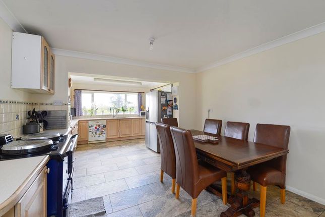 Detached house for sale in Hall Place, Cranleigh