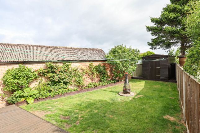 99, Etterby Lea Crescent, Carlisle photo 4