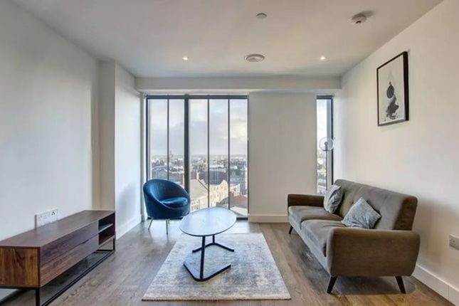 1204 Hadrians Tower, Rutherford Street, Newcastle Upon Tyne photo 2