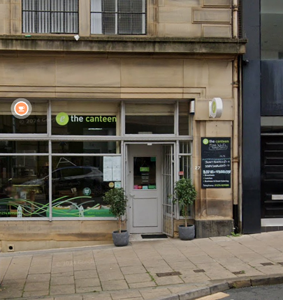 Thumbnail Retail premises to let in Cheapside, Bradford