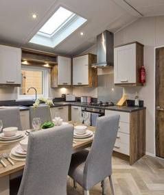 Thurston Manor Holiday Park, Dunbar photo 2