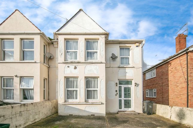 Thumbnail Semi-detached house for sale in Page Road, Clacton-On-Sea