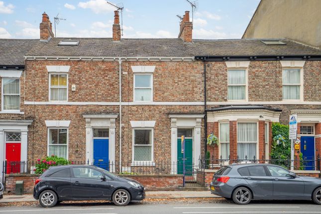 3-bed house on 70, Monkgate, York, £375,000
