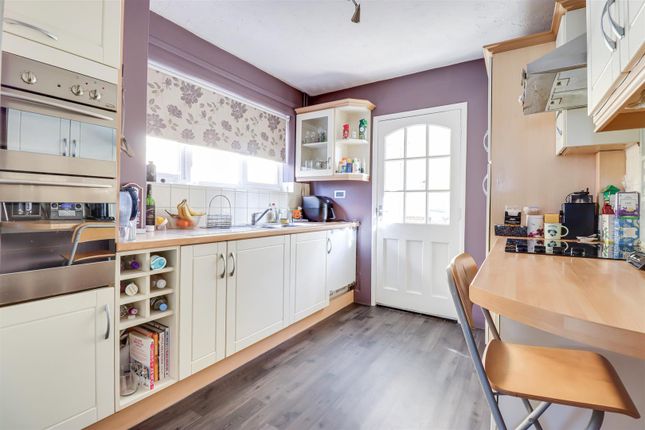 Semi-detached house for sale in Long Road, Canvey Island