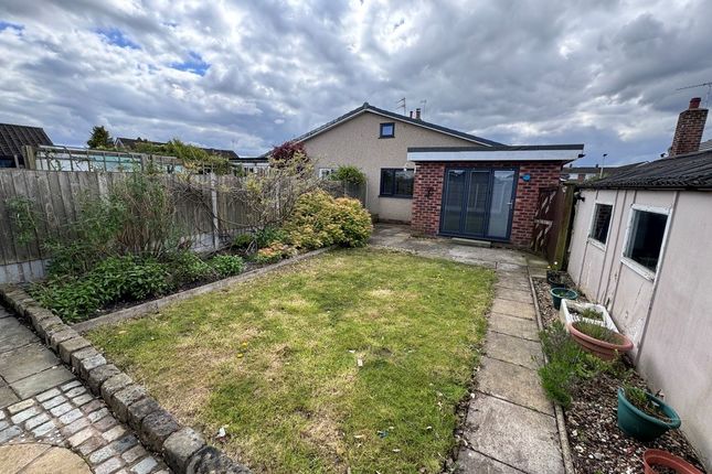 Semi-detached bungalow for sale in Applesike, Longton, Preston