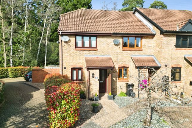 2-bed house on 5, Wentworth Close, Berkshire, £395,000