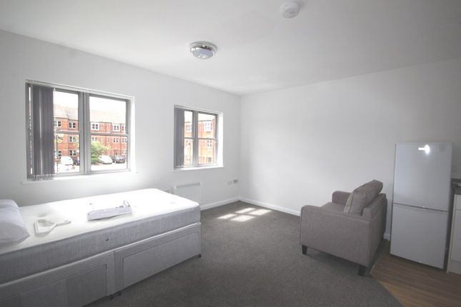 Flat 4, Bradmoore House, 13, Duncan Close, Northampton photo 4