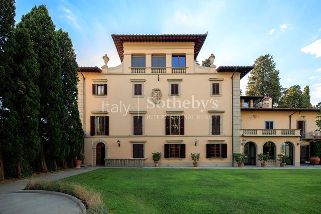 Apartment for sale in Via Poggiarsoli, Carmignano, Toscana