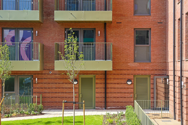 Plot 152 Block B2 , Albert Road, Barnet photo 2