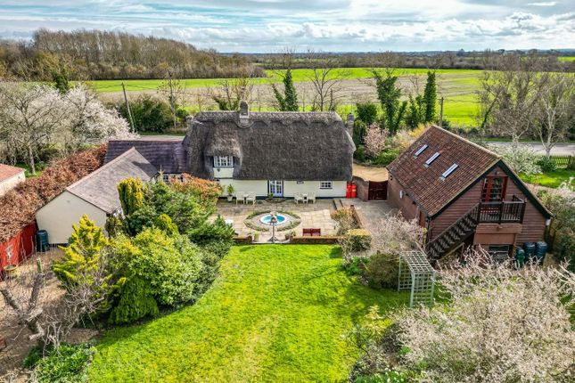 Orchard Cottage 22, Haslingfield Road, Barton, Cambridge photo 2