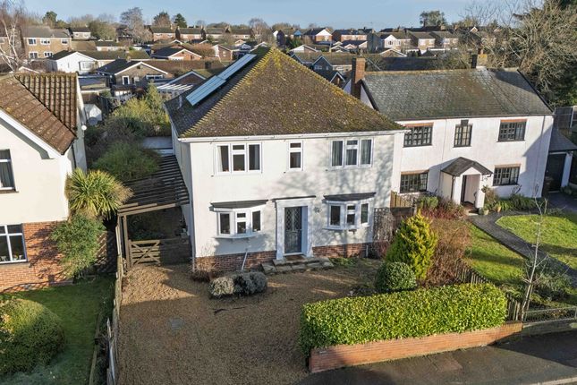 4-bed house on Flat Melford, 6, The Street, Colchester, £535,000
