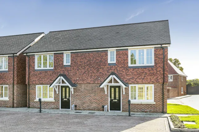2-bed house on High Street, Cranbrook, £424,950