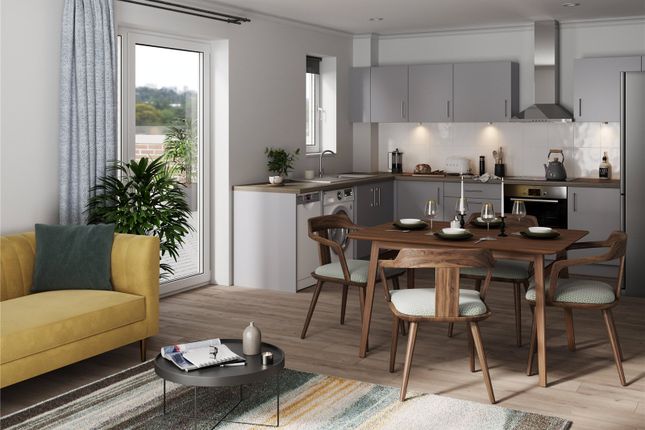 Kitchen Lounge