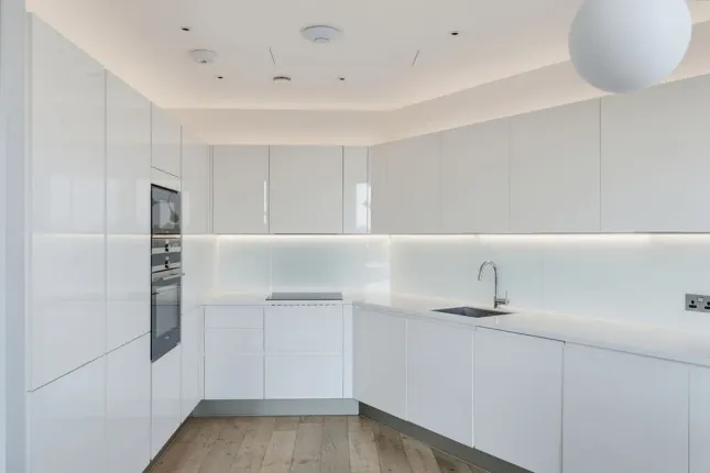Camden Lock Residences, Water Lane, NW1, London photo 5