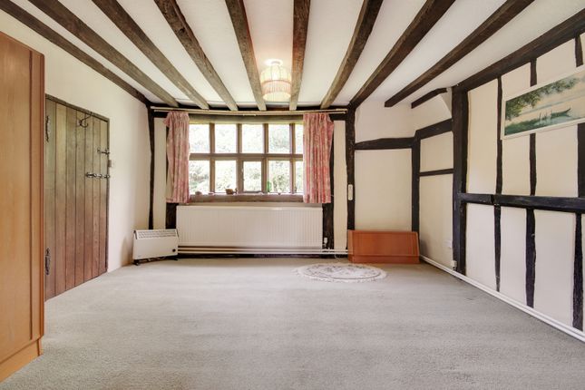 Detached house for sale in Rye Road, Hawkhurst, Cranbrook, Kent