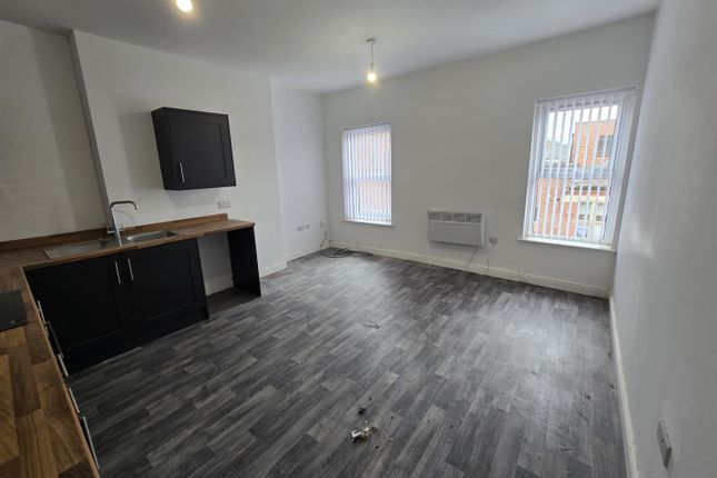 Flat 6 24, Exchange Street, Retford photo 5
