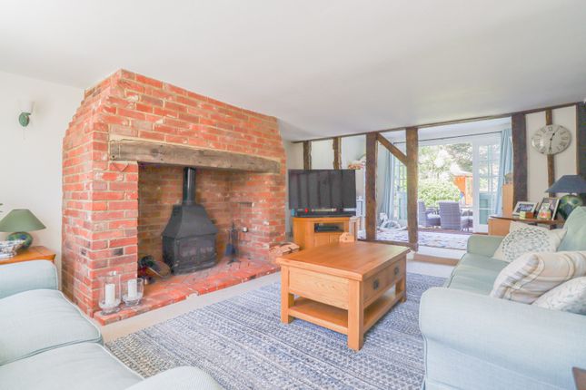 The Clerks Cottage,, Great Easton, Essex photo 3