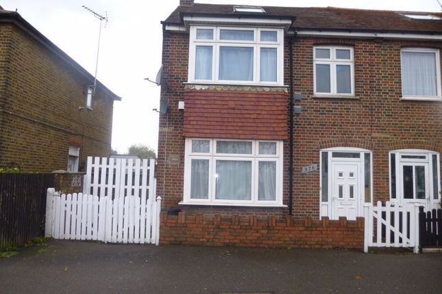 4 bed property for sale in High Street, Harlington, Hayes UB3