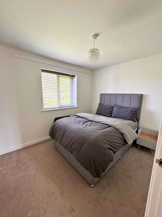 Detached house to rent in Scholars Avenue, Salford