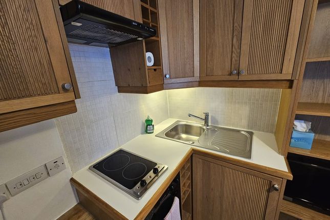 3, 27, Cartwright Gardens, Bloomsbury photo 5