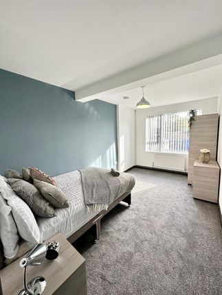 Thumbnail Flat to rent in Barrel Lane, Warmsworth, Doncaster