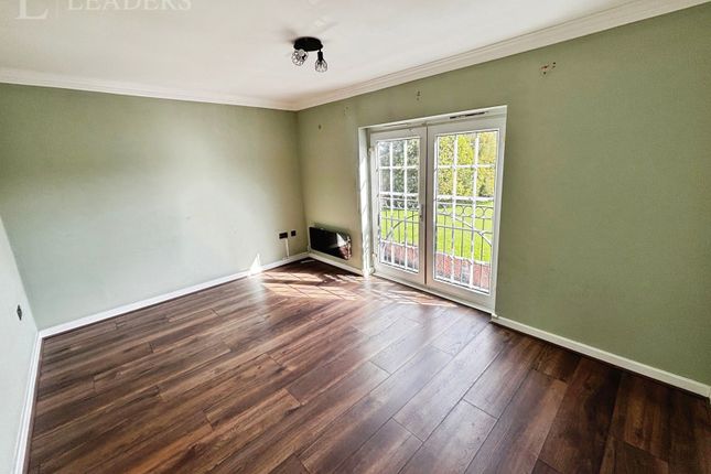 Flat 12, The Maltings, 2, Manchester Street, Derbyshire photo 4