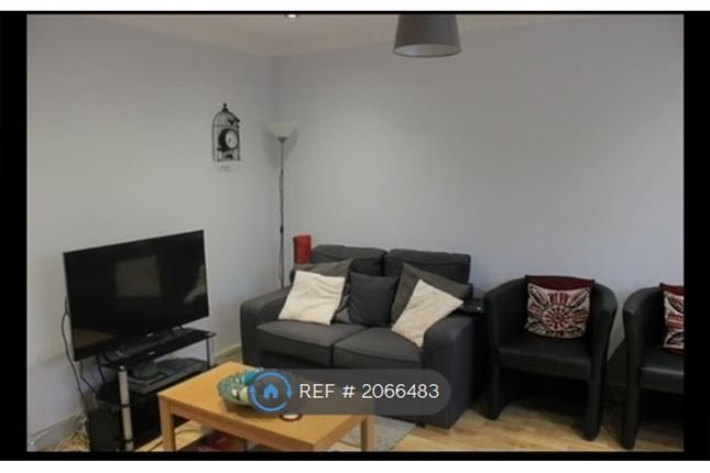 Thumbnail Flat to rent in Dudley Road, Harrow